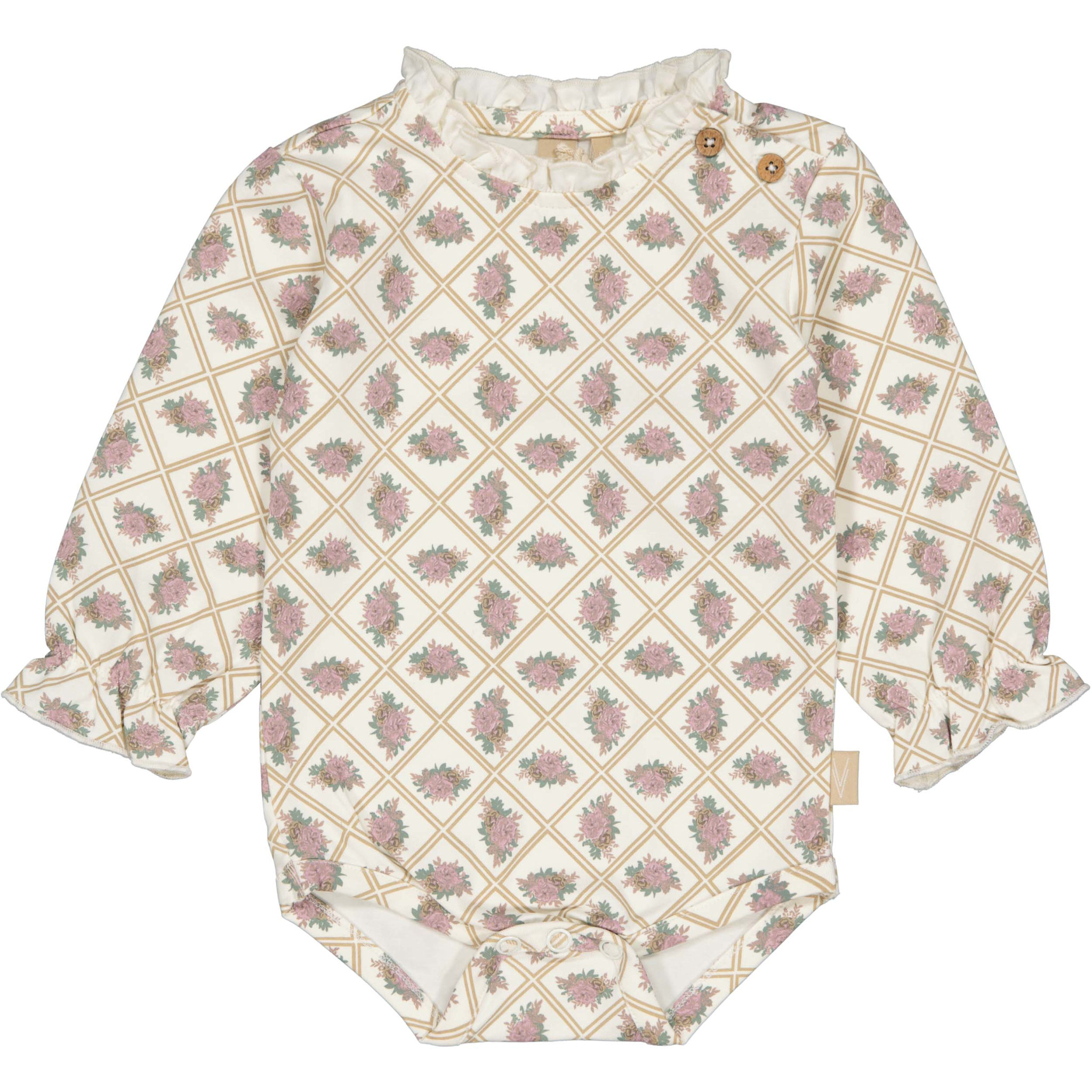 Levv Shirt LNBW26NINA