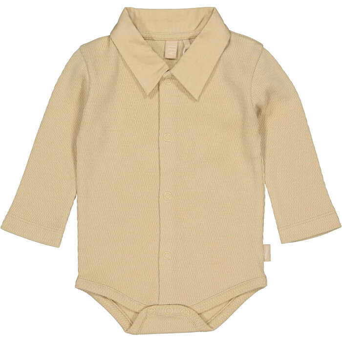 Levv Shirt LNBW26NOUD