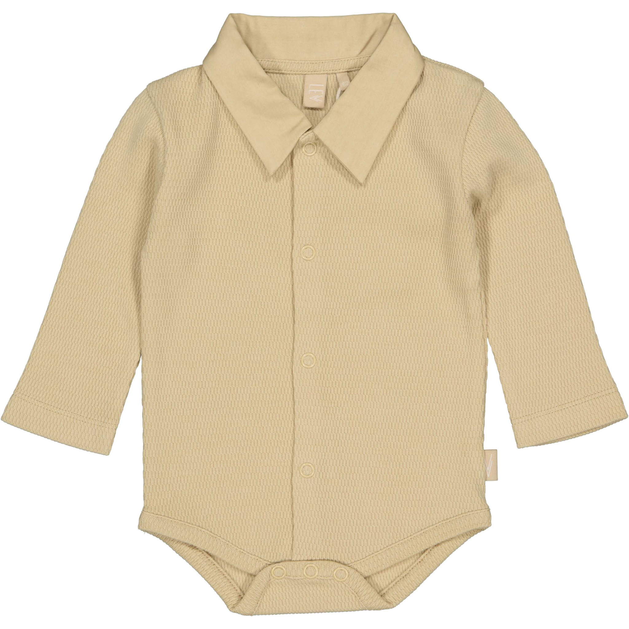 Levv Shirt LNBW26NOUD