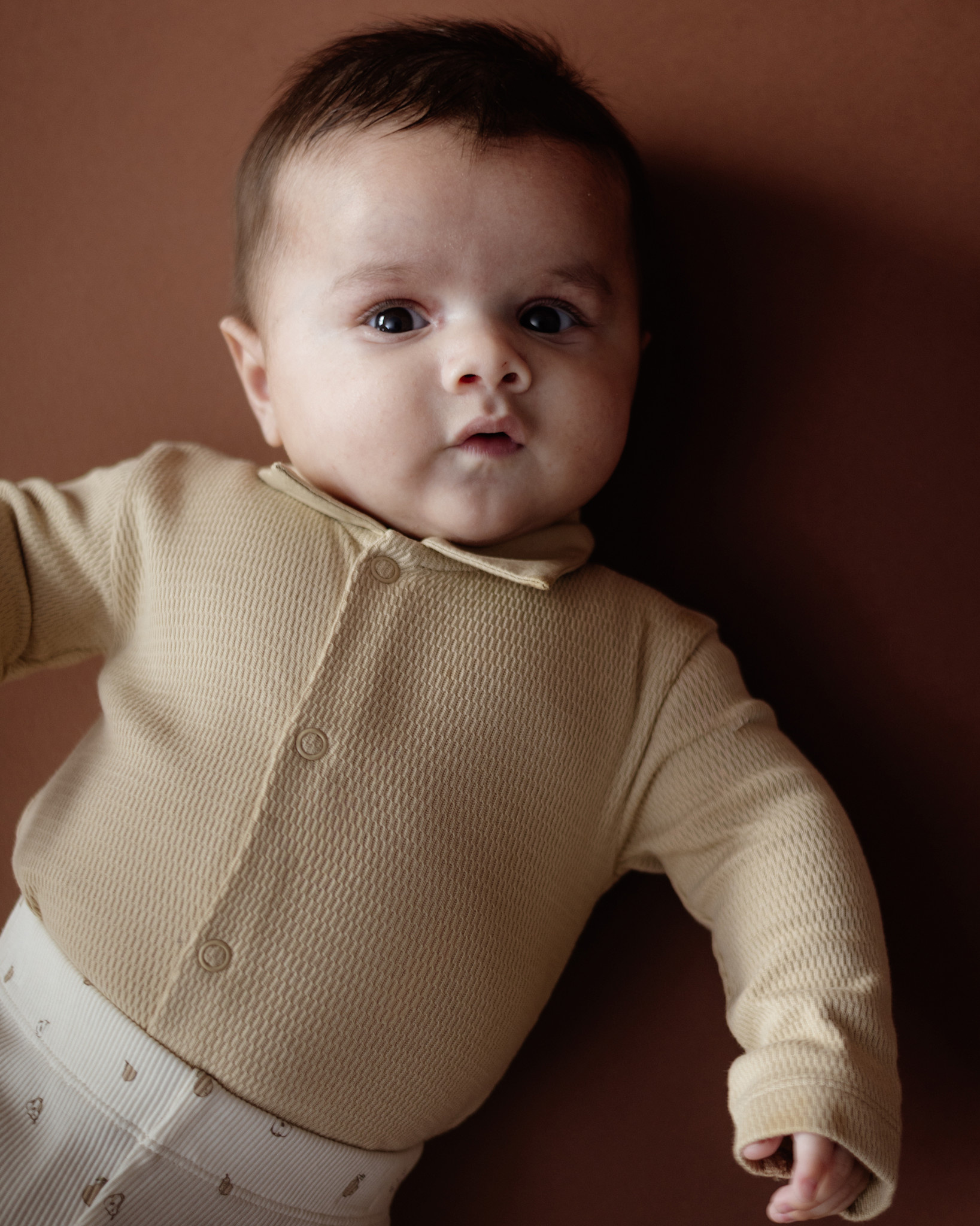 Levv Shirt LNBW26NOUD