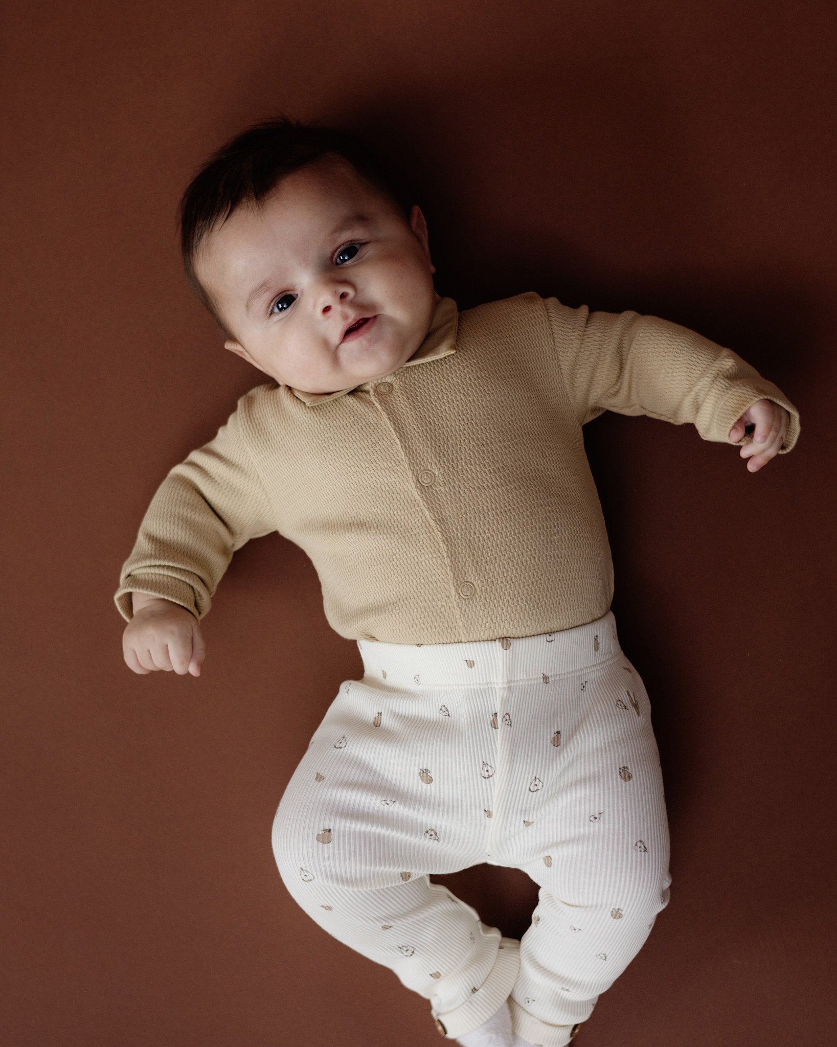 Levv Shirt LNBW26NOUD