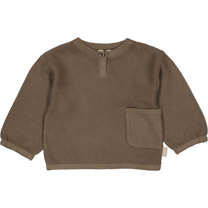 Levv Sweater LNBW26NELLE