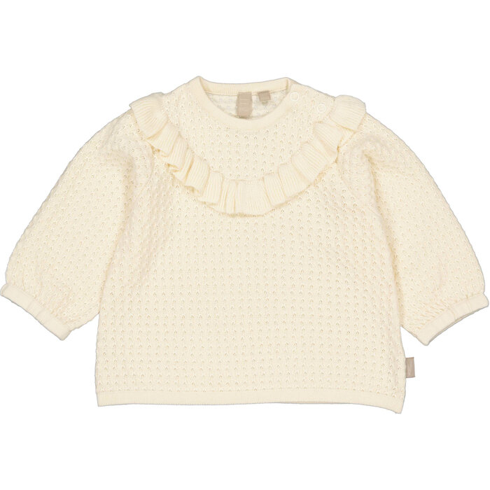 Levv Sweater LNBW26NIKI