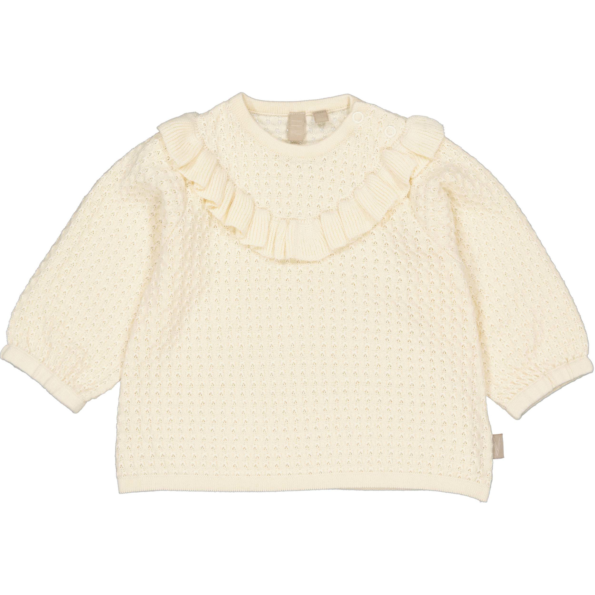 Levv Sweater LNBW26NIKI