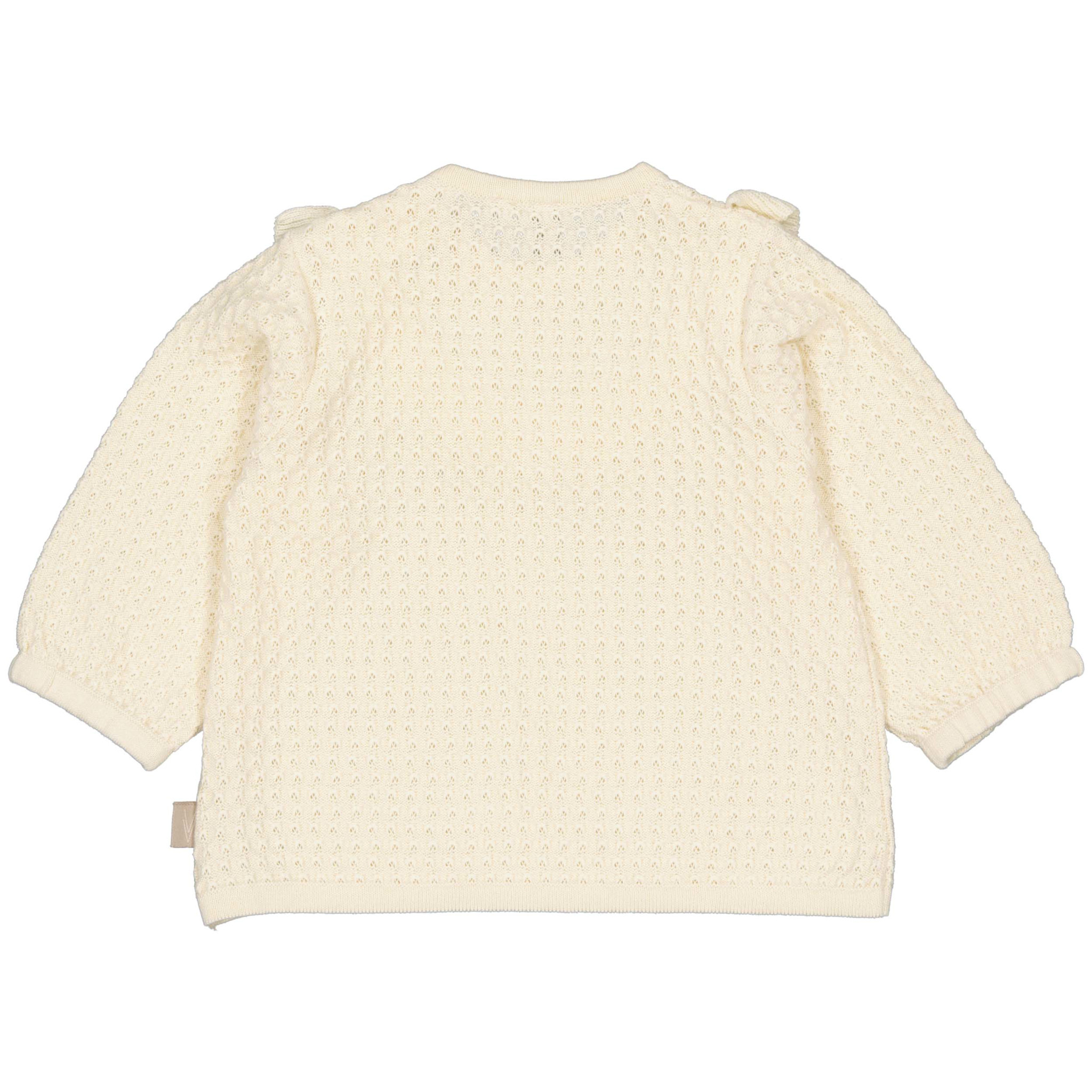 Levv Sweater LNBW26NIKI