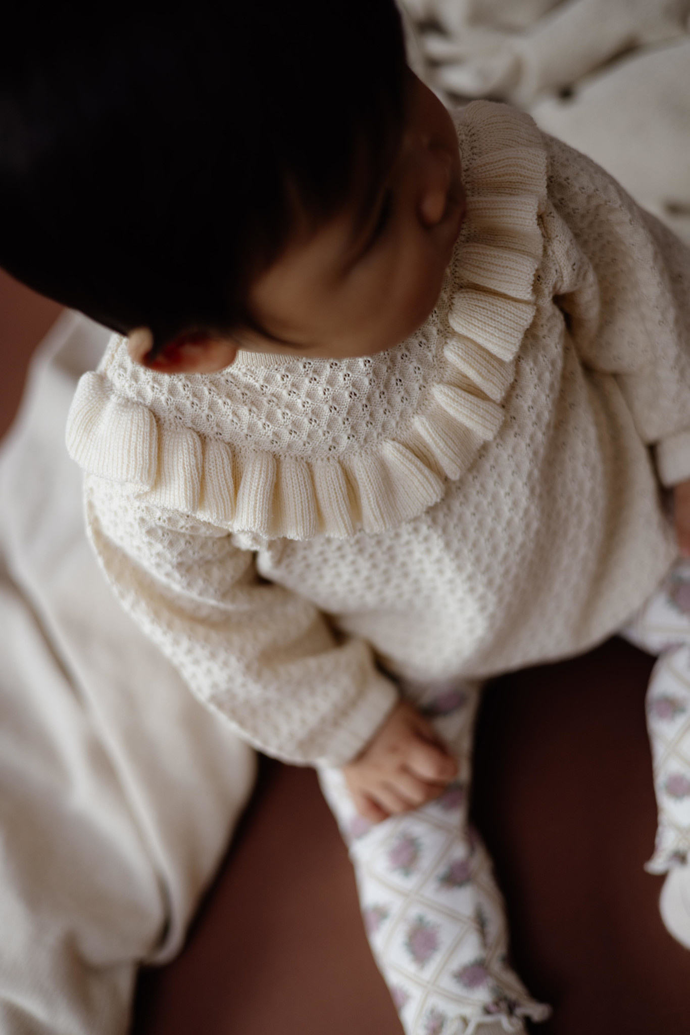 Levv Sweater LNBW26NIKI