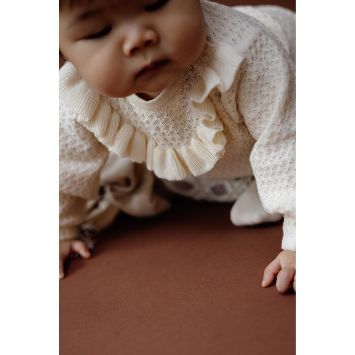 Levv Sweater LNBW26NIKI