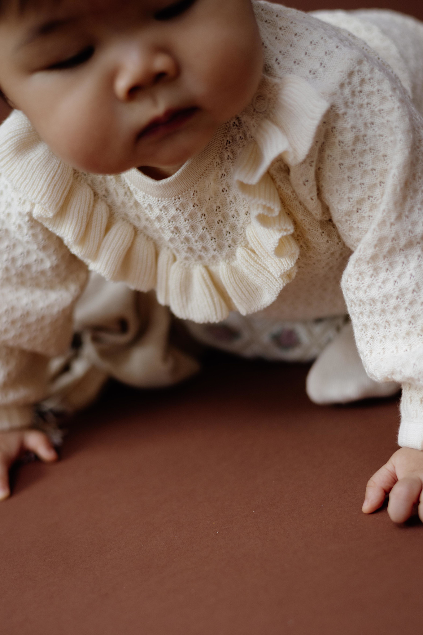 Levv Sweater LNBW26NIKI