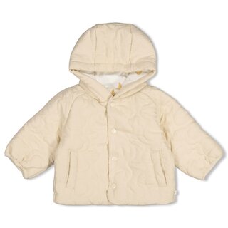 Feetje Jasje met capuchon Kit - Over the Moon for You