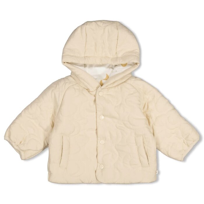 Feetje Jasje met capuchon Kit - Over the Moon for You