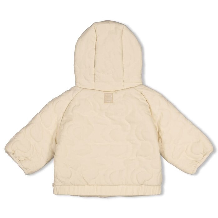 Feetje Jasje met capuchon Kit - Over the Moon for You