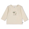 Longsleeve Offwhite - Wiggle and Waddle