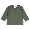 Longsleeve rib Groen - Wiggle and Waddle