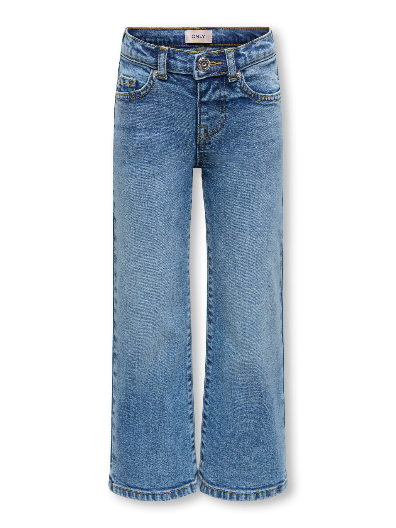 Kids Only KMGJUICY WIDE HEART DNM AZG367 NOOS