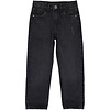 JEANS LJAIMY Dark Grey Denim