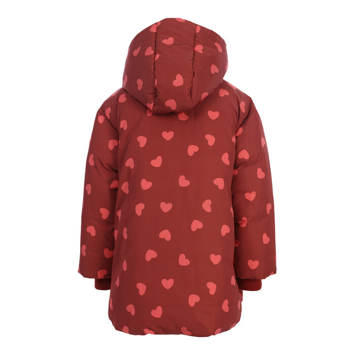 Looxs Little parka Love