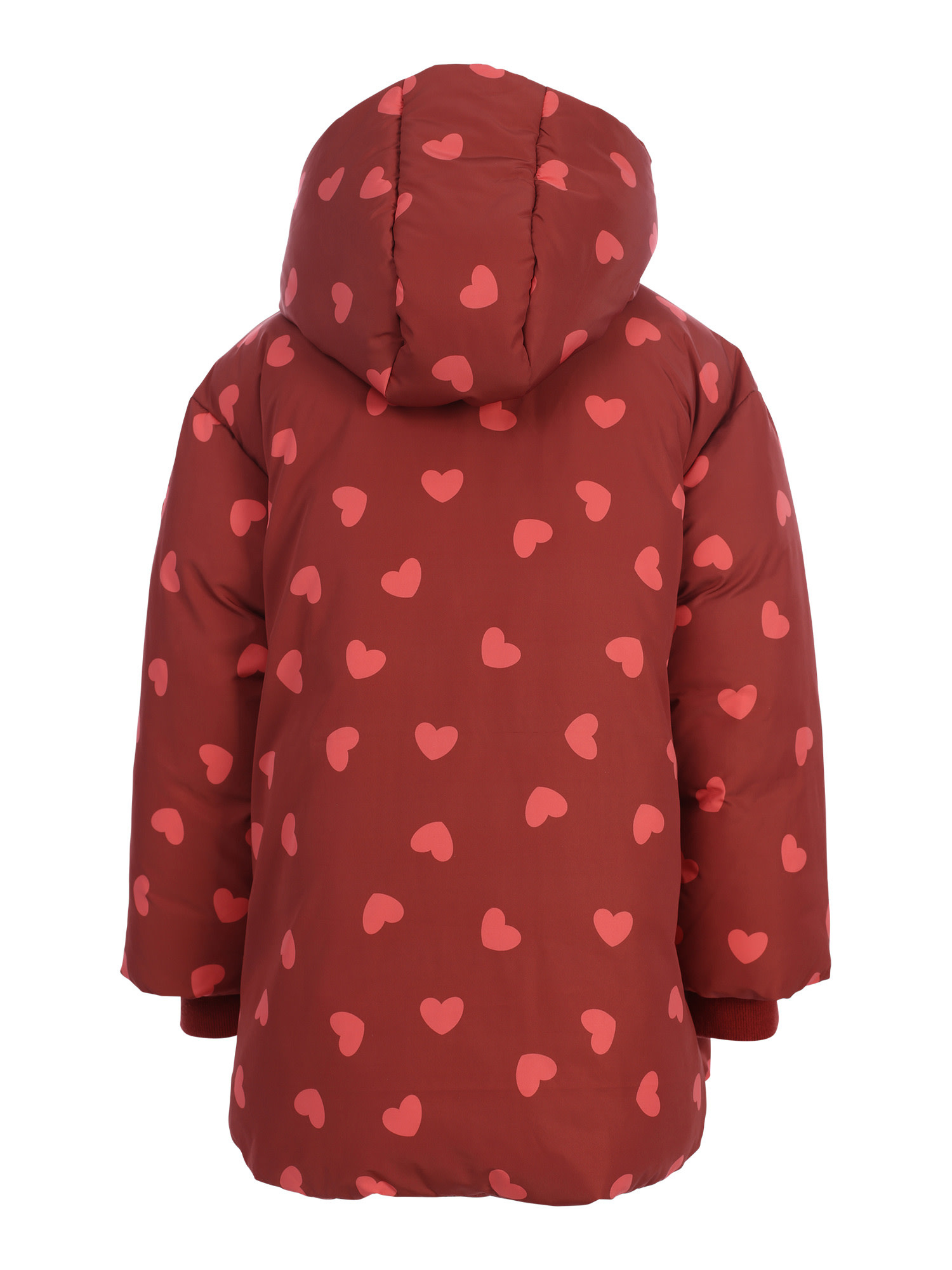 Looxs Little parka Love