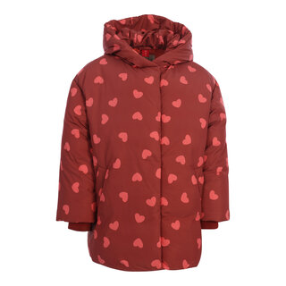 Looxs Little parka Love