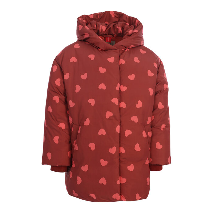 Looxs Little parka Love