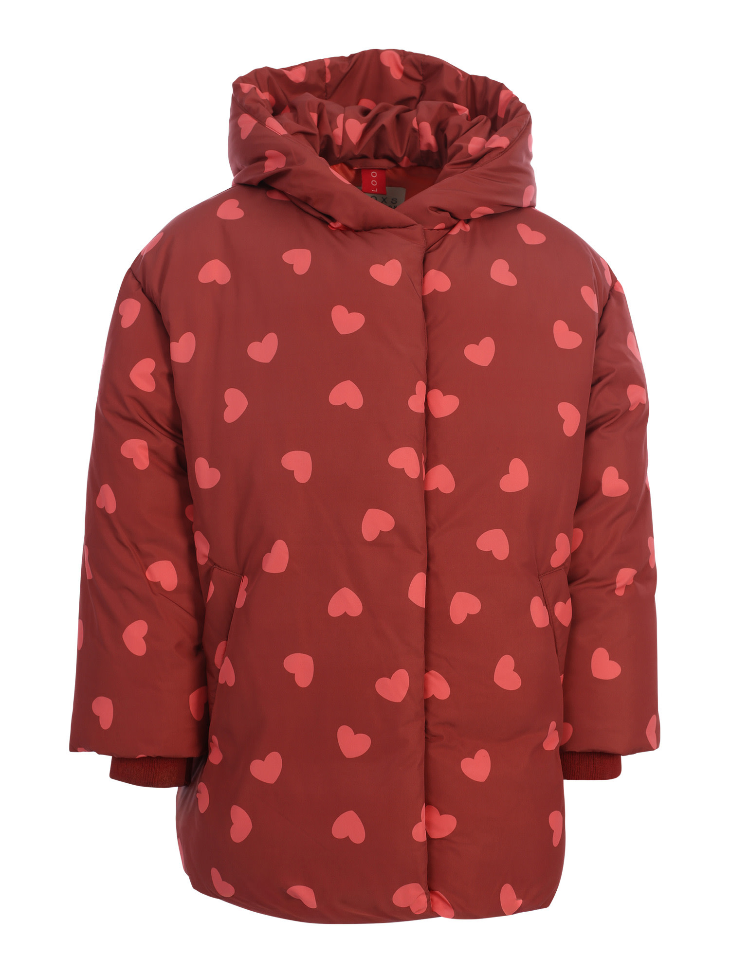 Looxs Little parka Love