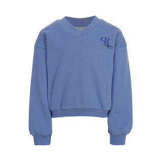 Looxs 10sixteen Sweater Ice blue 2631-5306-131