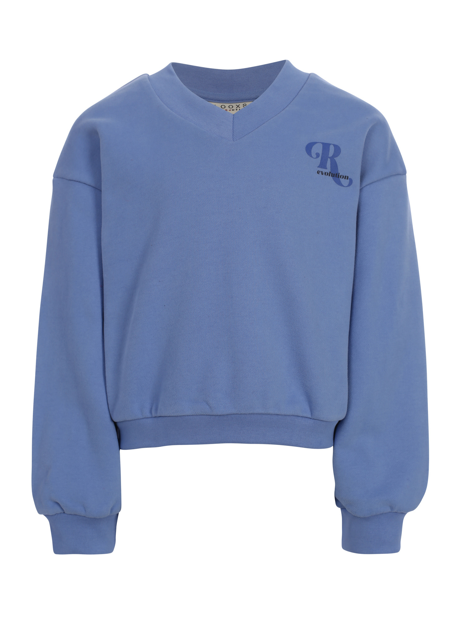 Looxs 10sixteen Sweater Ice blue 2631-5306-131