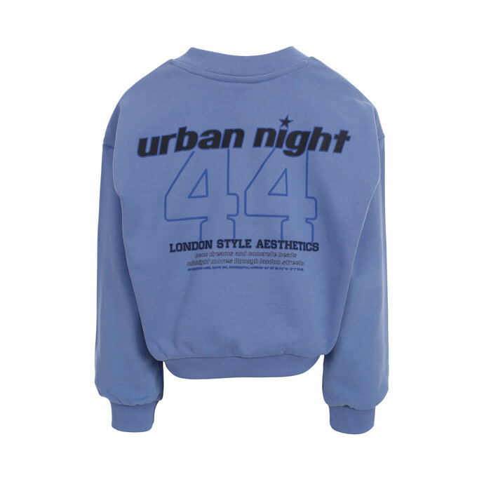 Looxs 10sixteen Sweater Ice blue 2631-5306-131