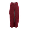 10sixteen colour jeans Ruby red