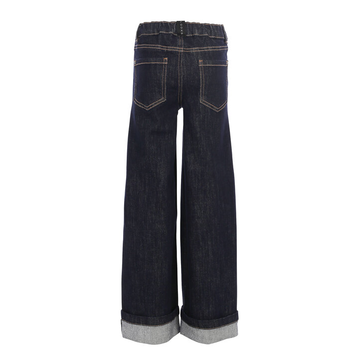 Looxs 10sixteen Denim Pants Rinse wash