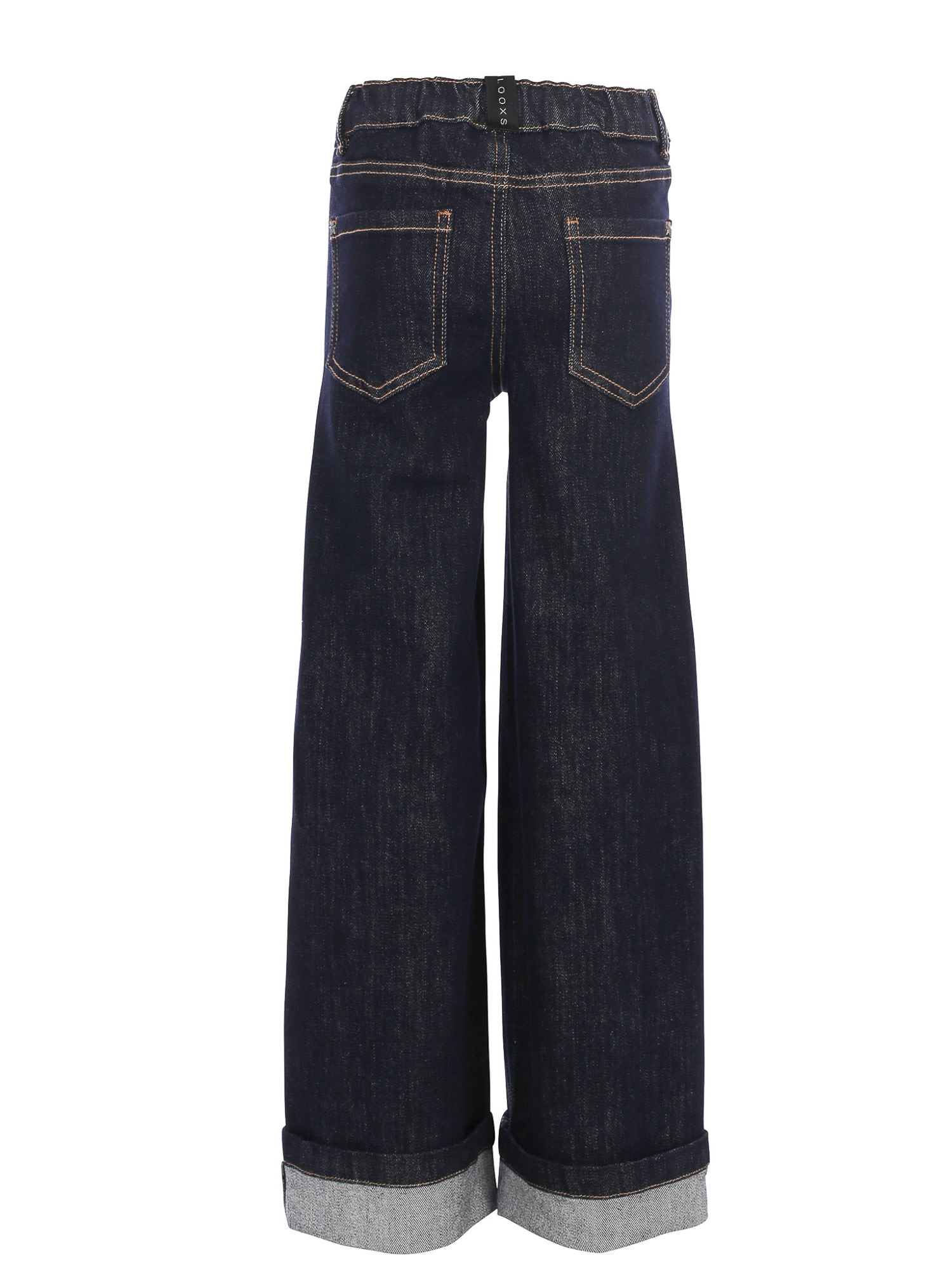 Looxs 10sixteen Denim Pants Rinse wash