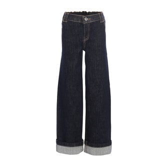 Looxs 10sixteen Denim Pants Rinse wash