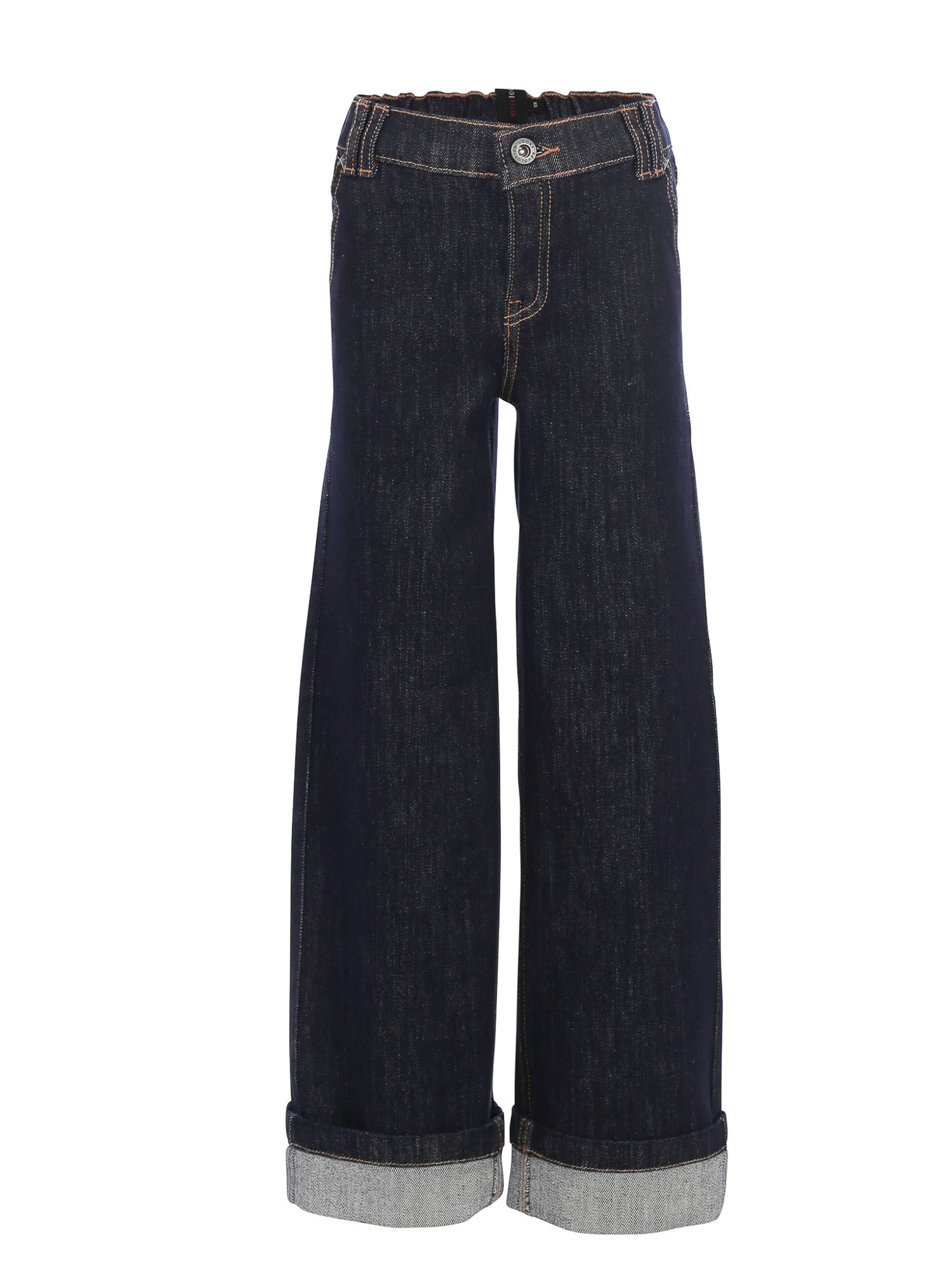 Looxs 10sixteen Denim Pants Rinse wash