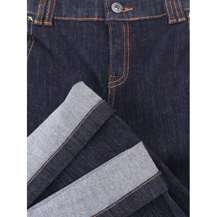 Looxs 10sixteen Denim Pants Rinse wash