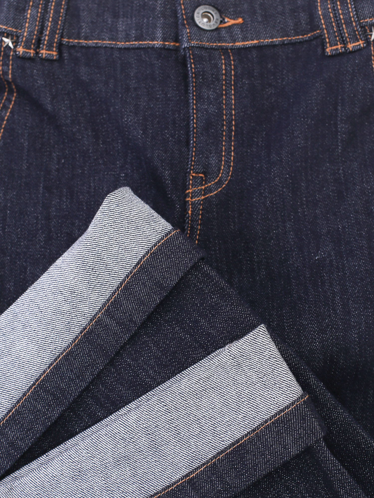 Looxs 10sixteen Denim Pants Rinse wash