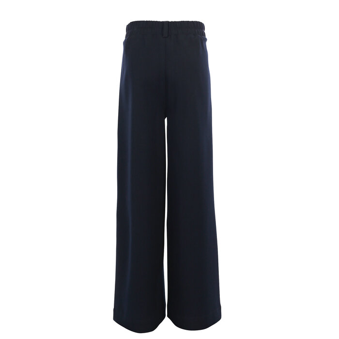 Looxs 10sixteen Wide leg night blue