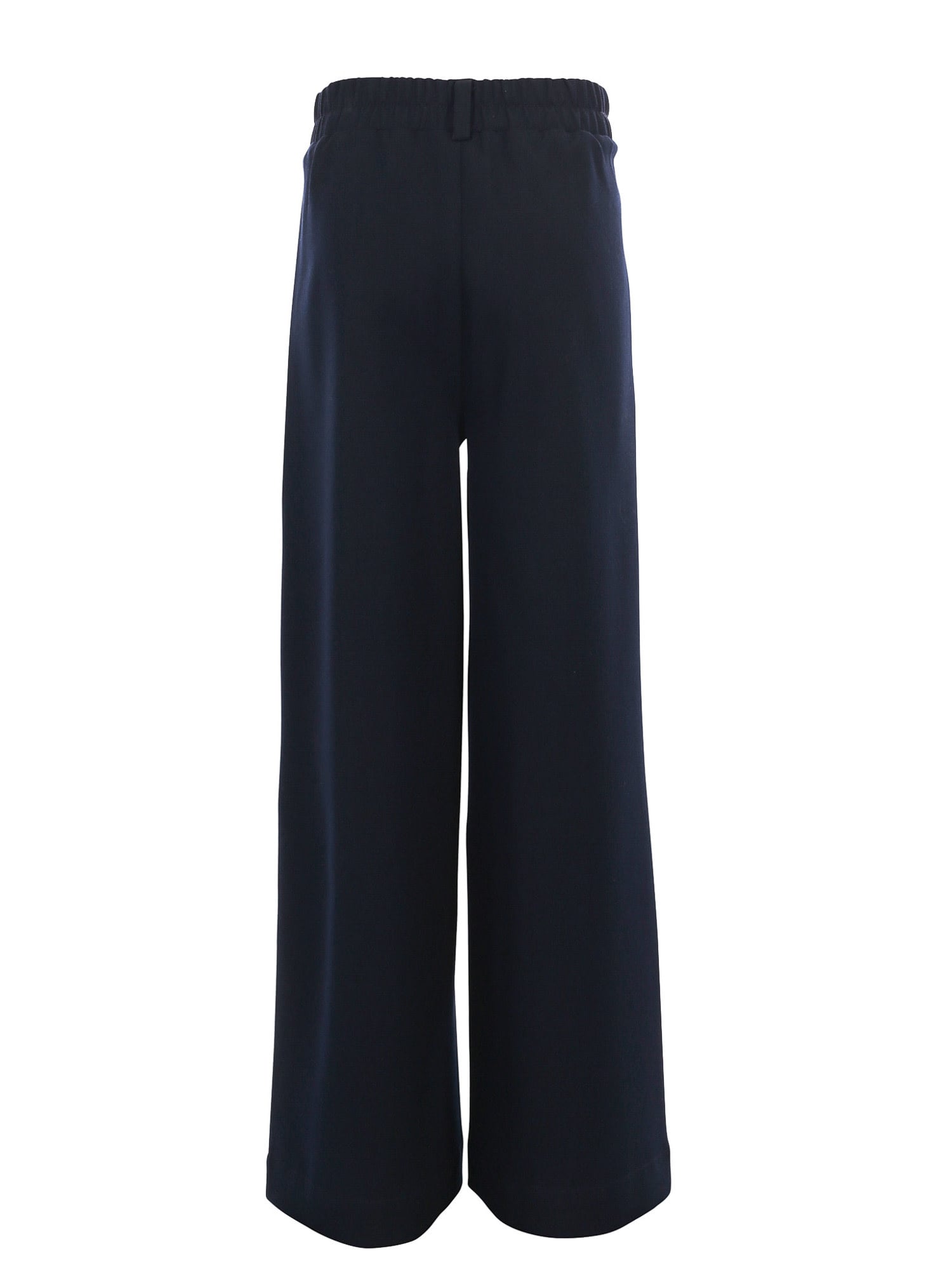 Looxs 10sixteen Wide leg night blue