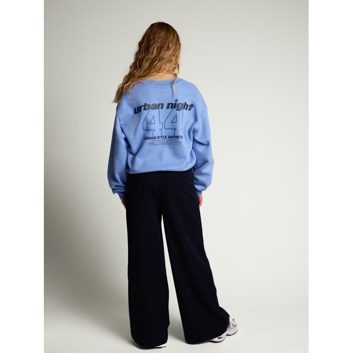 Looxs 10sixteen Wide leg night blue