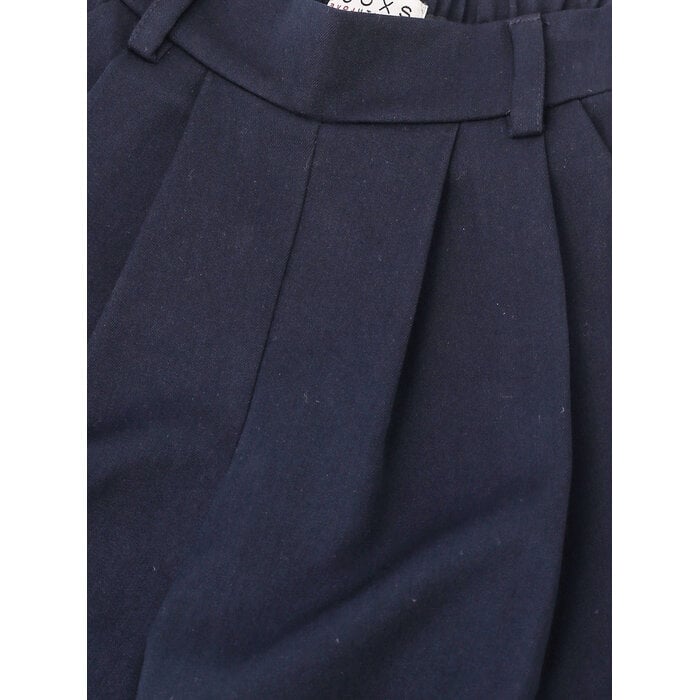 Looxs 10sixteen Wide leg night blue