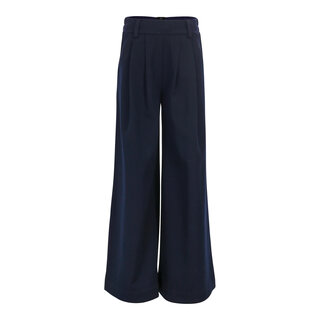 Looxs 10sixteen Wide leg night blue
