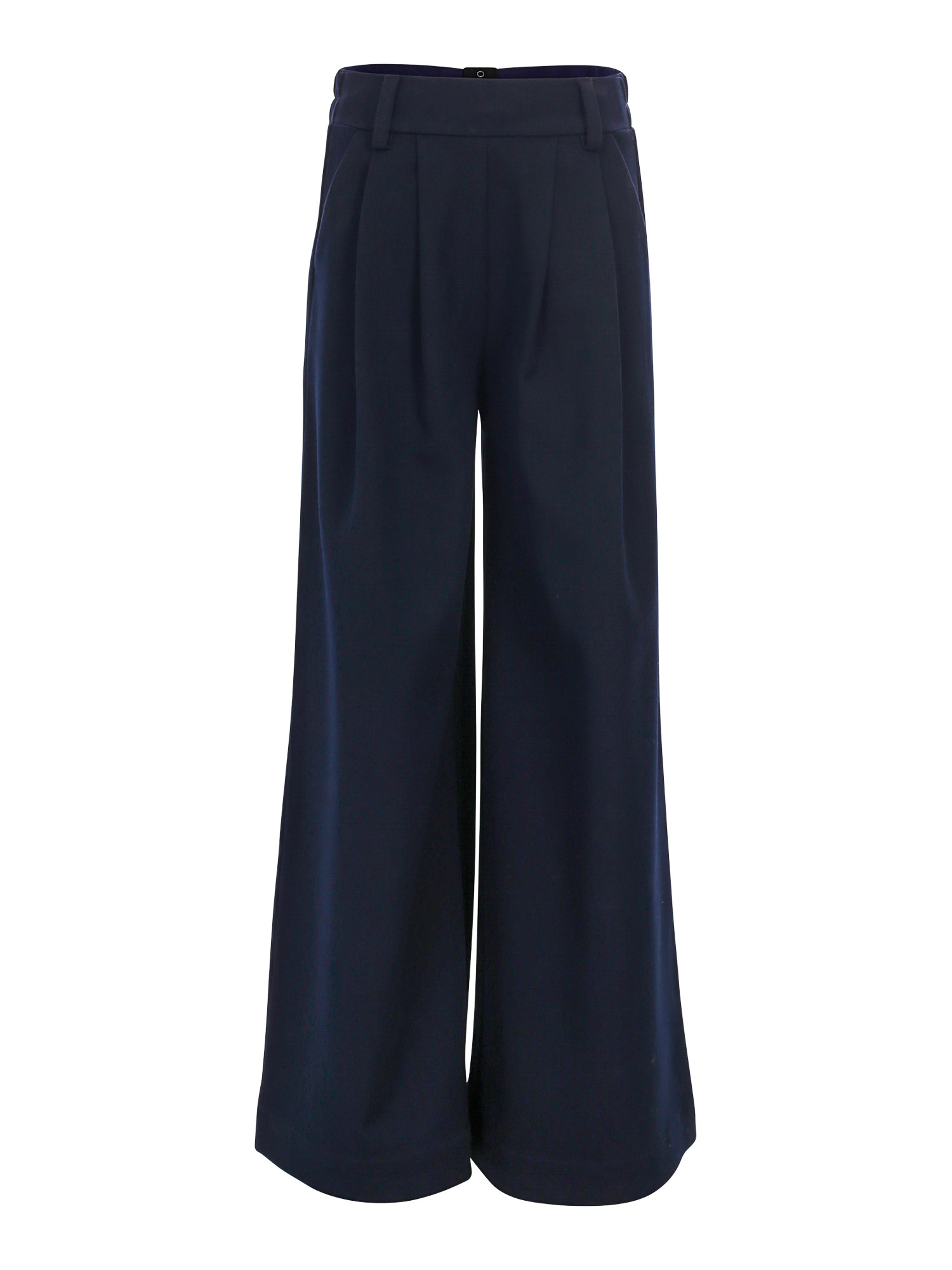 Looxs 10sixteen Wide leg night blue