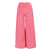 Little corduroy pants candy pink