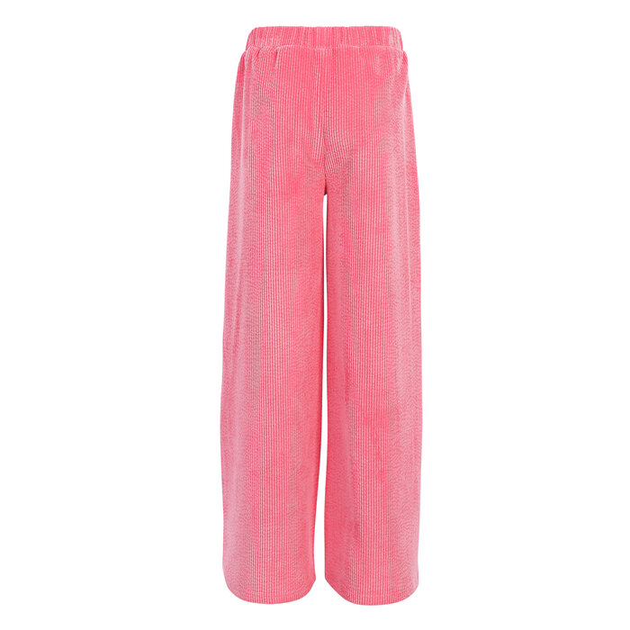 Looxs Little corduroy pants candy pink