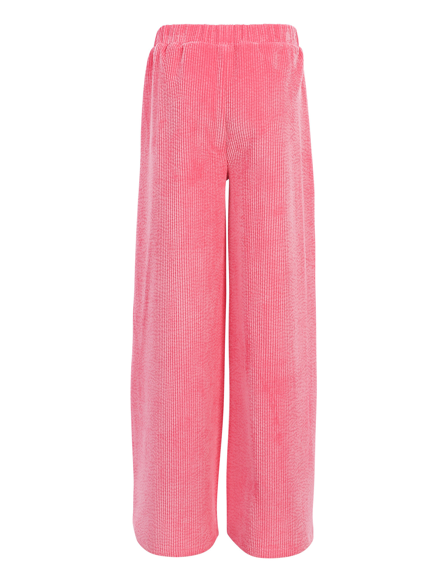 Looxs Little corduroy pants candy pink