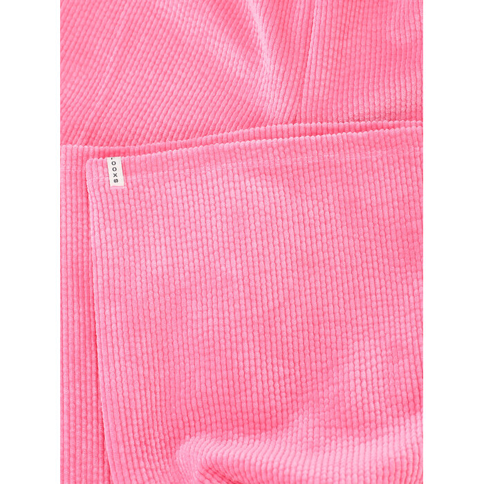 Looxs Little corduroy pants candy pink