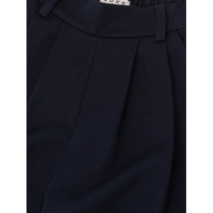 Looxs Little pantalon pants night blue