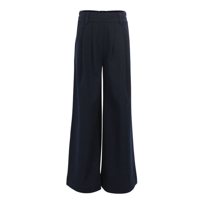 Looxs Little pantalon pants night blue