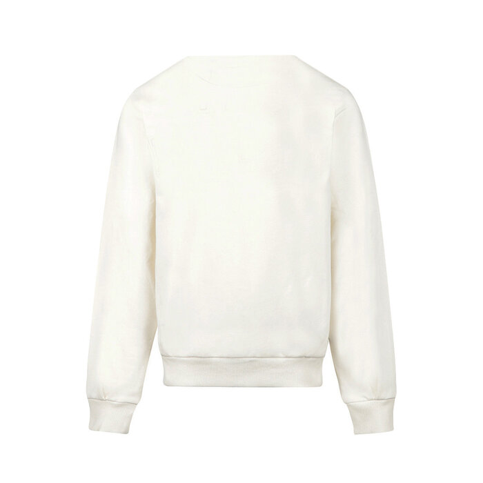 No Way Monday Sweater Tofu M60005-1