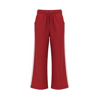 No Way Monday Jogging trousers Sun-dried tomato, wide leg