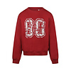 Sweater Sun-dried tomato