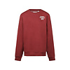 Sweater Burnt russet